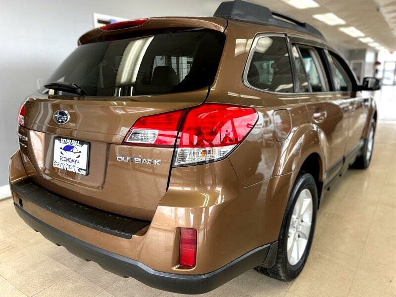 2013 Subaru Outback 2.5i Premium for sale in Other, IL – photo 3
