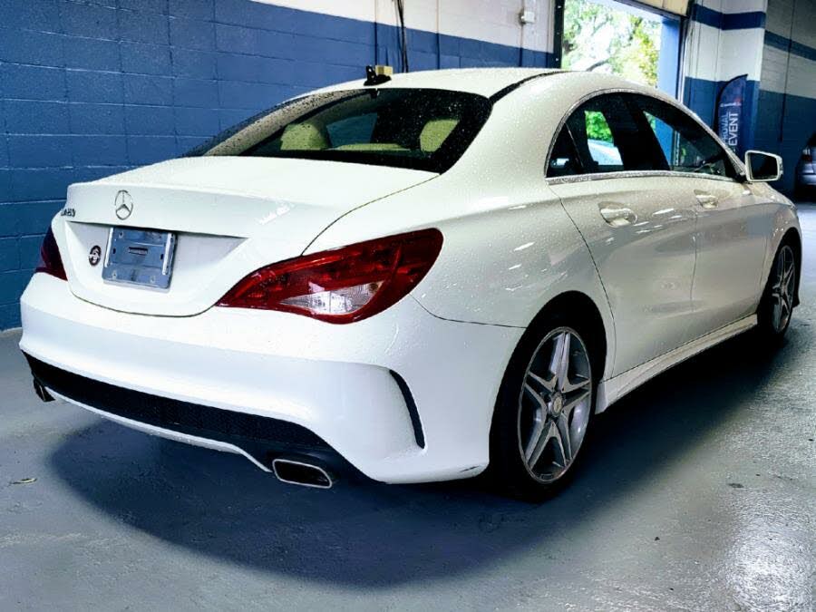 2014 Mercedes-Benz CLA-Class CLA 250 for sale in Hasbrouck Heights, NJ – photo 6