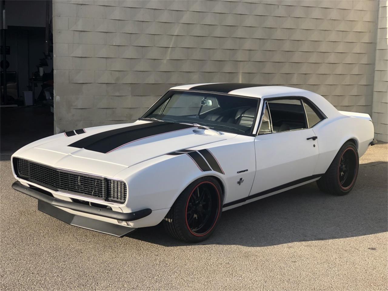 1967 Chevrolet Camaro for sale in Ventura, CA – photo 3