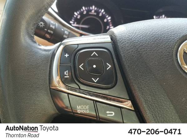 2014 Toyota Avalon Limited SKU:EU132521 Sedan for sale in Lithia Springs, GA – photo 17