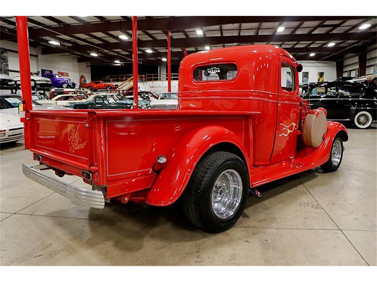 1936 Chevrolet Pickup for sale in Kentwood, MI – photo 5
