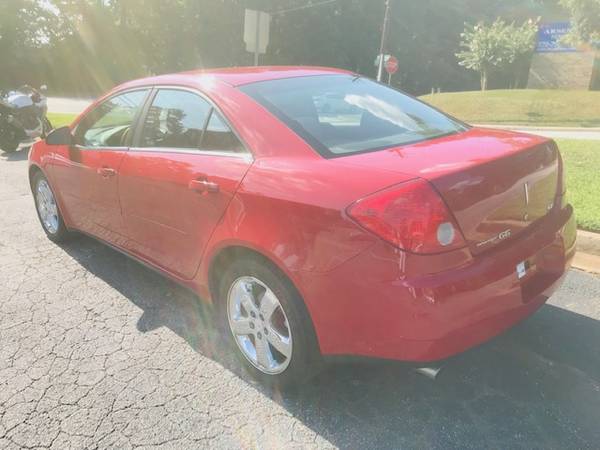 2006 PONTIAC G-6 GT , HOLLOWEEN SPOOKY DISCOUNT for sale in Duluth, GA – photo 8