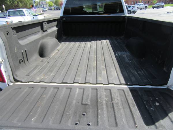 2012 Chevy Silverado 2500HD Extended Cab 4X4 6.0L Gas!!! for sale in Billings, MT – photo 10