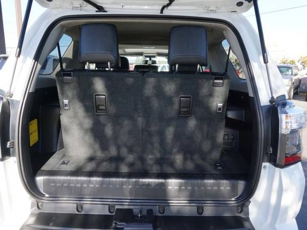 2015 Toyota 4Runner 4 Runner SR5 PREMIUM SUV for sale in Sacramento , CA – photo 14
