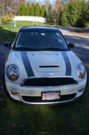 2012 MINI Cooper Clubman S - cars & trucks - by owner - vehicle... for sale in Lawrence, MA – photo 5
