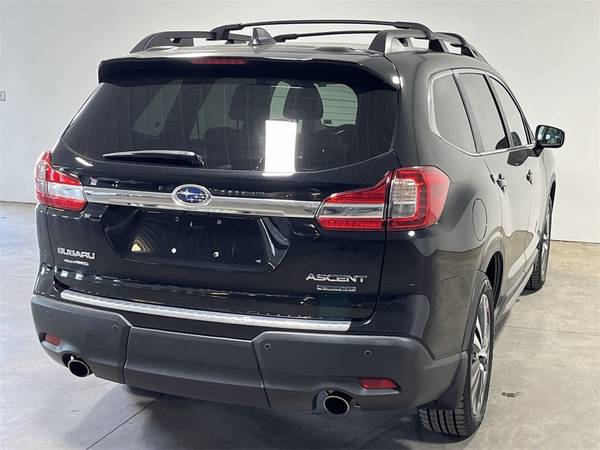 2019 Subaru Ascent Limited - - by dealer - vehicle for sale in Buffalo, NY – photo 8