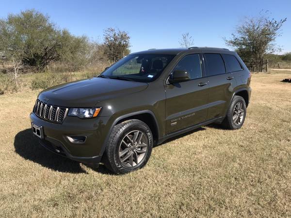 2017 Jeep Grand Cherokee - cars & trucks - by owner - vehicle... for sale in Katy, TX – photo 8