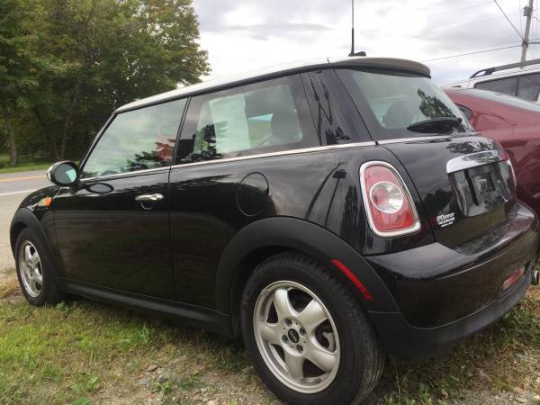 2011 MINI Cooper for sale in Troy, ME – photo 12