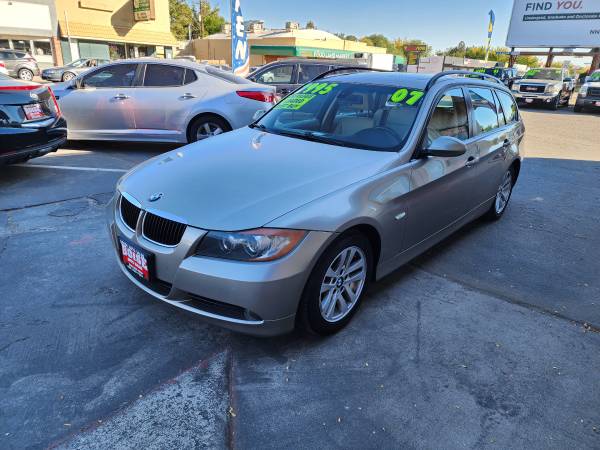 2007 BMW 328it LOW MILES - - by dealer - vehicle for sale in Other, ID – photo 2