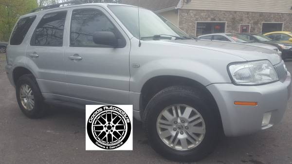 2006 Mercury Mariner for sale in Northumberland, PA