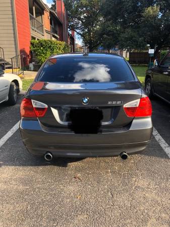Beautiful BMW 335i for sale in San Antonio, TX – photo 2
