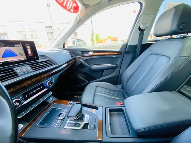 2018 Audi Q5 2.0T Premium Plus for sale in Salt Lake City, UT – photo 32