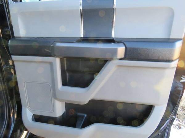 2021 FORD F250 CREW XLT SHORT 6 7L DIESEL BCAM ONLY 6K MILES - cars for sale in Neenah, WI – photo 15