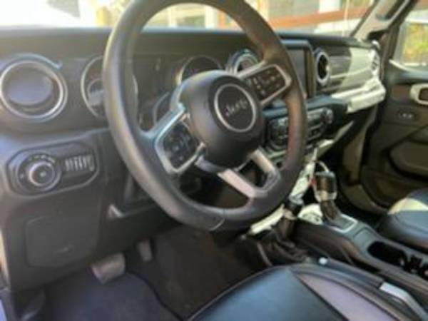 2021 Jeep Rubicon Hemi 392 for sale in Cedar Ridge, CA – photo 2