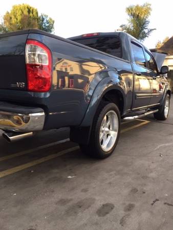 Toyota Tundra X-SP package for sale in Other, Other – photo 4