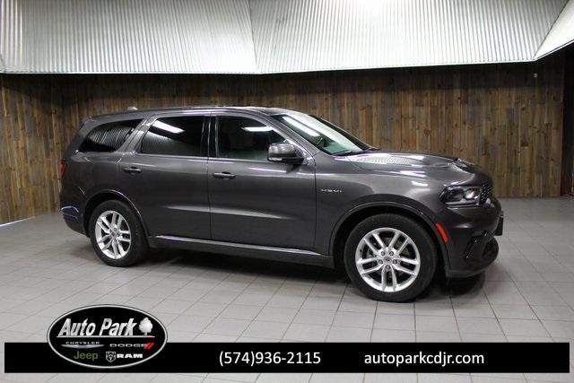2021 Dodge Durango R/T for sale in Plymouth, IN