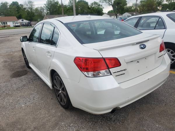 Subaru - - by dealer - vehicle automotive sale for sale in Louisville, KY – photo 2