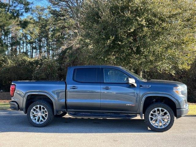 2019 GMC Sierra 1500 AT4 for sale in Jacksonville, NC – photo 2