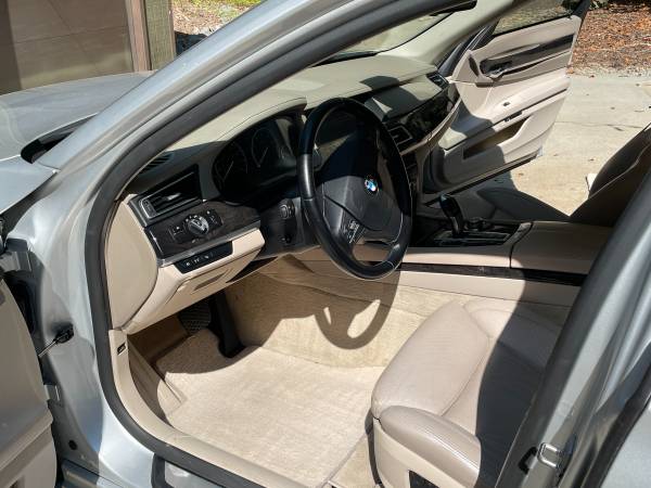 BMW 750 Li - B7 Mods included! for sale in Oak Ridge, NC – photo 19