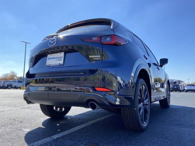 2022 Mazda CX-5 2.5 Turbo for sale in Duluth, GA – photo 41