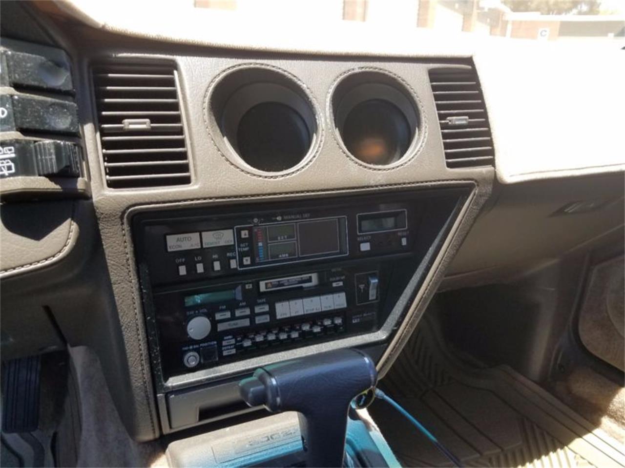 1985 Nissan 300ZX for sale in Riverside, CA – photo 6