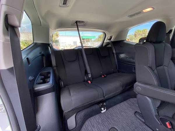 2019 Subaru Ascent Premium - - by dealer - vehicle for sale in Port Saint Lucie, FL – photo 8