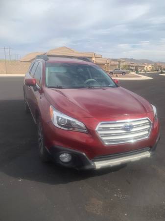 2015 Subaru Outback Excellent Condition - cars & trucks - by owner -... for sale in Goodyear, AZ – photo 16