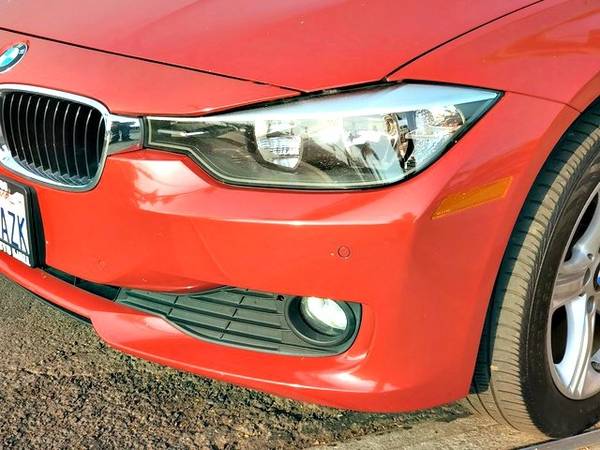 2015 BMW 3-Series 320i Sedan - cars & trucks - by dealer - vehicle... for sale in south gate, CA – photo 8