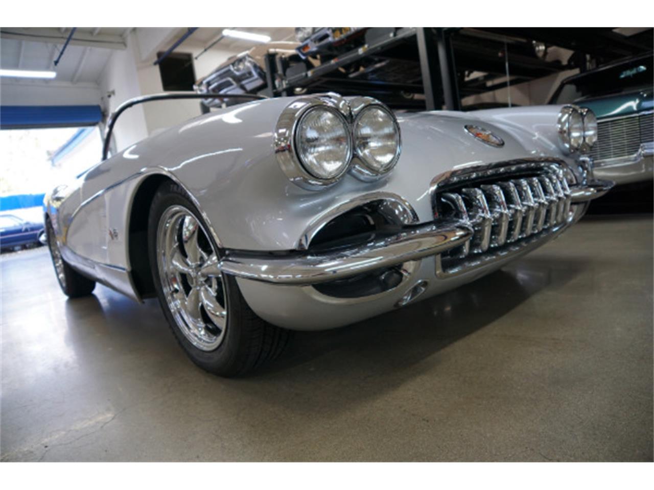 1959 Chevrolet Corvette for sale in Torrance, CA – photo 6