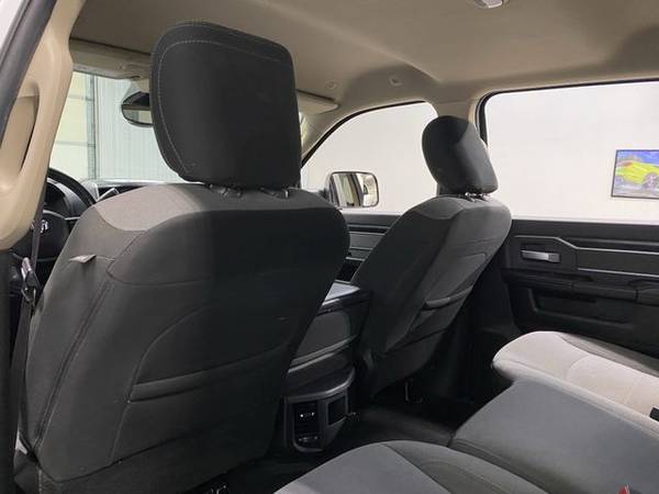 2019 Ram 2500 Crew Cab - Small Town & Family Owned! Excellent for sale in Wahoo, NE – photo 12