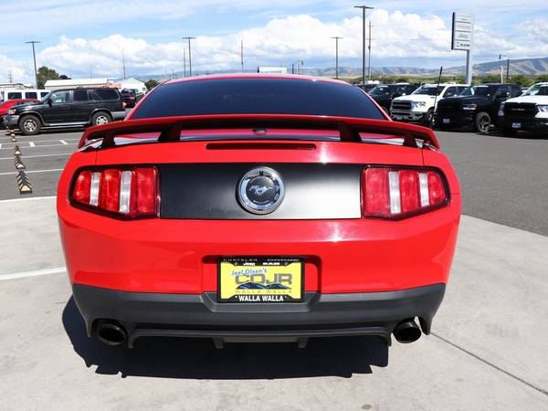 2012 Ford Mustang GT Premium Coupe for sale in Walla Walla, WA – photo 24