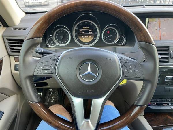 2012 Mercedes-Benz E350 Coupe E350 - cars & trucks - by dealer -... for sale in TAMPA, FL – photo 17