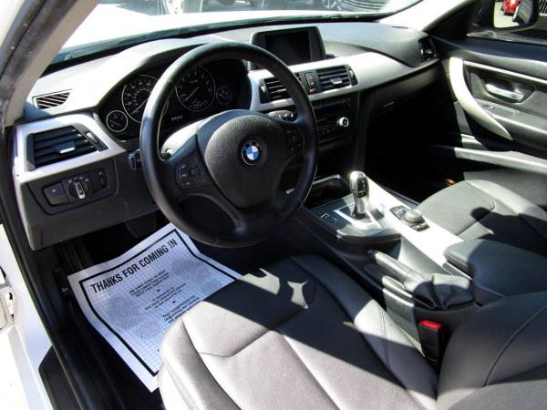 2015 BMW 3-Series 320i Sedan BUY HERE/PAY HERE ! for sale in TAMPA, FL – photo 13