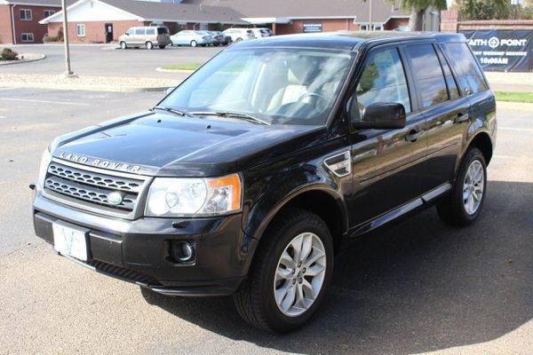 2012 Land Rover LR2 HSE - Over 500 Vehicles to Choose From! for sale in Longmont, CO – photo 11