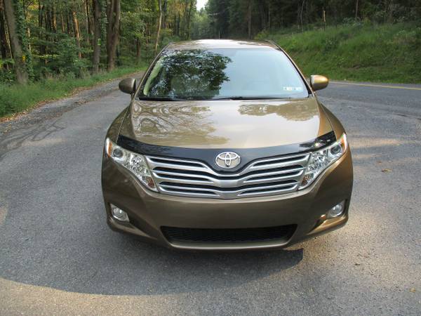 2011 Toyota Venza - - by dealer - vehicle automotive for sale in Altoona, PA – photo 3