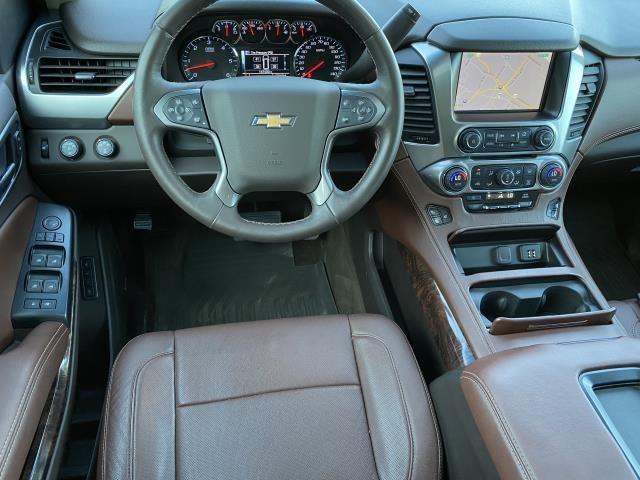 2015 Chevrolet Suburban 1500 LTZ for sale in Brighton, MI – photo 17