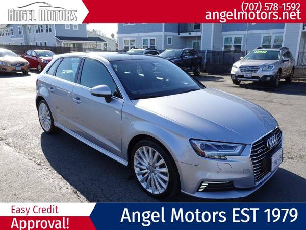 Great Deal 2017 Audi A3 SPORTBACK E-TRON - - by for sale in Santa Rosa, CA – photo 14