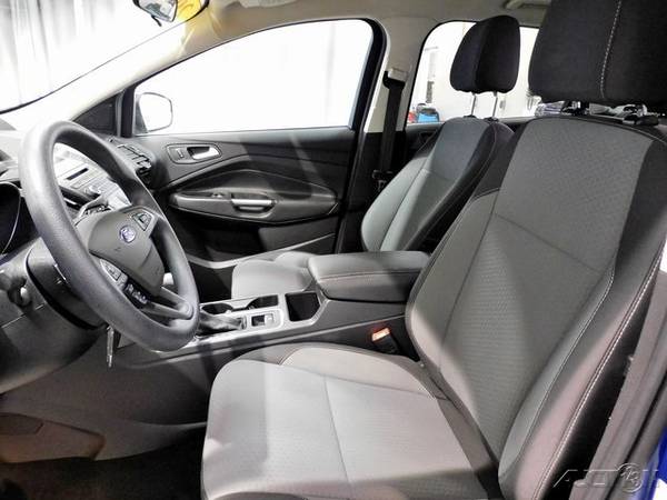 2017 Ford Escape SE SKU: HY19083A Ford Escape SE - - by for sale in Orchard Park, NY – photo 6