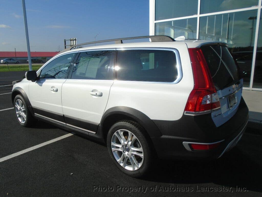2016 Volvo XC70 T5 Platinum AWD for sale in Lancaster, PA – photo 6