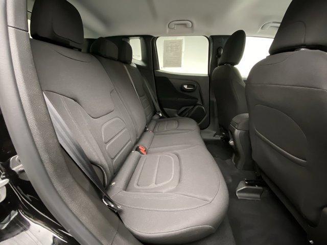 2021 Jeep Renegade Latitude for sale in Other, NJ – photo 17
