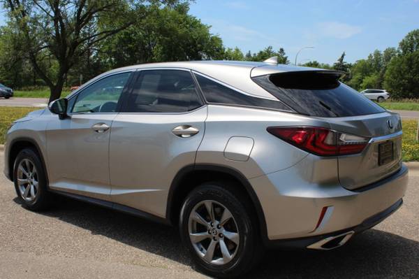 2018 Lexus RX AWD ONE OWNER RX 350 w/NEW TIRES SA - cars & for sale in milwaukee, WI – photo 3