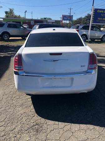 2014 Chrysler 300 - NICE!!!! NO CREDIT CHECK @ Cars 2 Go Inc - cars... for sale in Charlotte, NC – photo 11