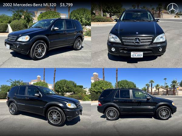 2003 Isuzu Rodeo SUV 121, 000 Miles Clean Title - - by for sale in Palm Desert , CA – photo 7