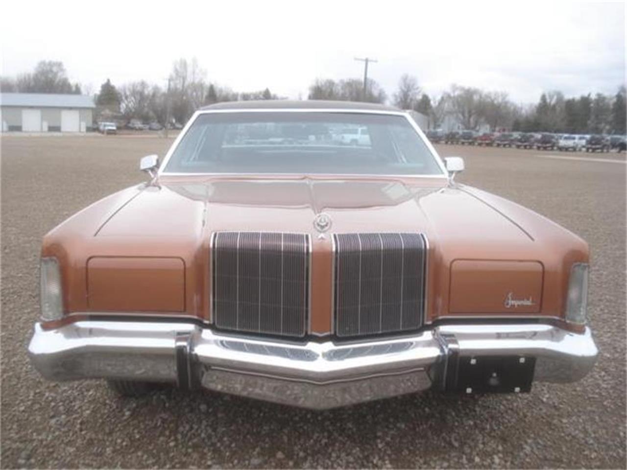 1974 Chrysler Imperial for sale in Milbank, SD – photo 9