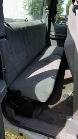 2003 Ford F250 Superduty for sale in Silver Lake, IN – photo 8