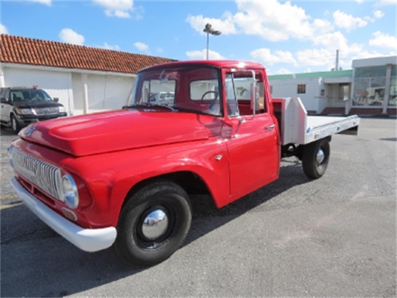 1965 International Pickup for sale in Miami, FL – photo 3