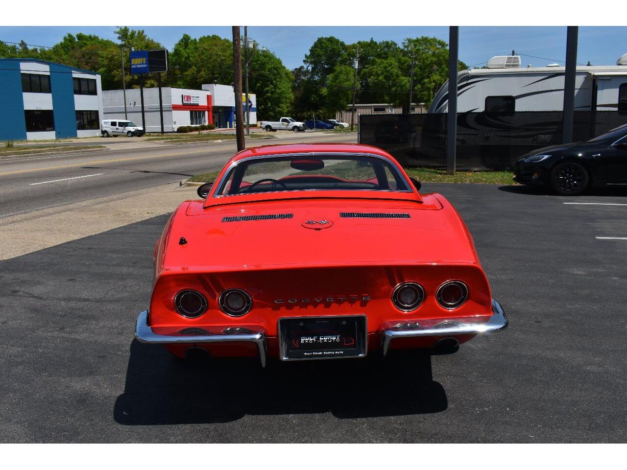 1969 Chevrolet Corvette for sale in Biloxi, MS – photo 19