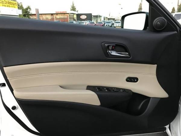 2016 Acura ILX Sedan 4D for sale in Sacramento , CA – photo 16