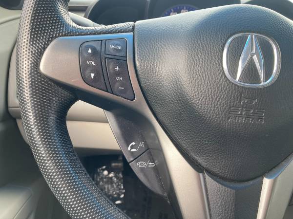 2010 ACURA RDX SH-AWD - - by dealer - vehicle for sale in Plainfield, IN – photo 17