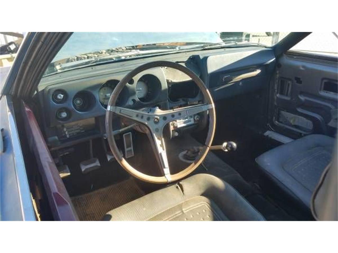 1969 AMC AMX for sale in Cadillac, MI – photo 3